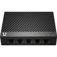 Неуправляемый коммутатор Netis ST3105C