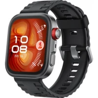 Умные часы Huawei Watch FIT 4 Pro (черный, международная версия)