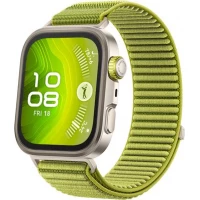 Умные часы Huawei Watch FIT 4 Pro (серый, международная версия)