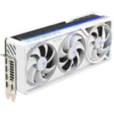 Видеокарта ASUS ROG Astral GeForce RTX 5090 32GB GDDR7 White OC Edition