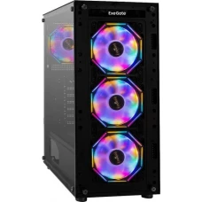 Корпус ExeGate i3 BASE EX294967RUS