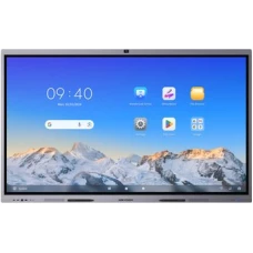 Интерактивная панель Hikvision DS-D5C75RB/B