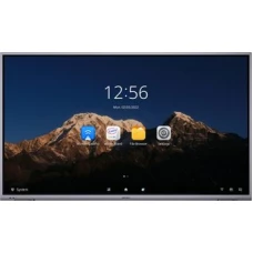 Интерактивная панель Hikvision DS-D5B86RB/C