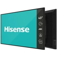 Информационная панель Hisense 43DM66D