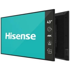 Информационная панель Hisense 43DM66D