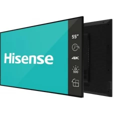 Информационная панель Hisense 55DM66D