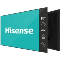 Информационная панель Hisense 86DM66D