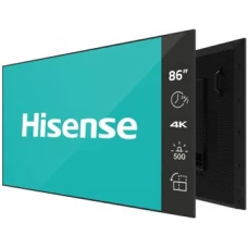 Информационная панель Hisense 86DM66D