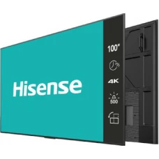 Информационная панель Hisense 100BM66D