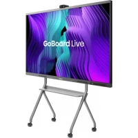 Интерактивная панель Hisense 65MR6DE