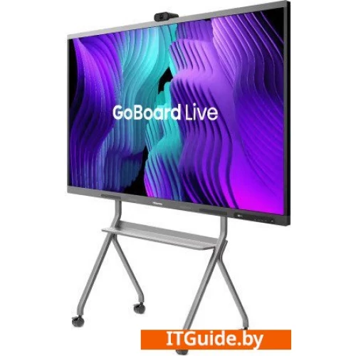 Интерактивная панель Hisense 75MR6DE ver1