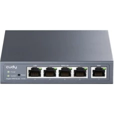 VPN-маршрутизатор Cudy R700