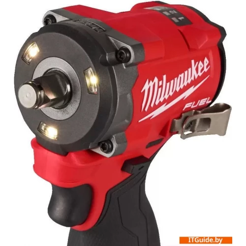 Гайковерт Milwaukee M12FCIWF12G3-0 4933493454 (без АКБ) ver3