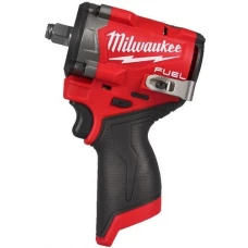 Гайковерт Milwaukee M12FCIWF12G3-0 4933493454 (без АКБ)