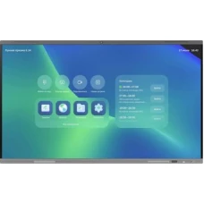 Интерактивная панель Sber SDIP-IV86ACN-0001