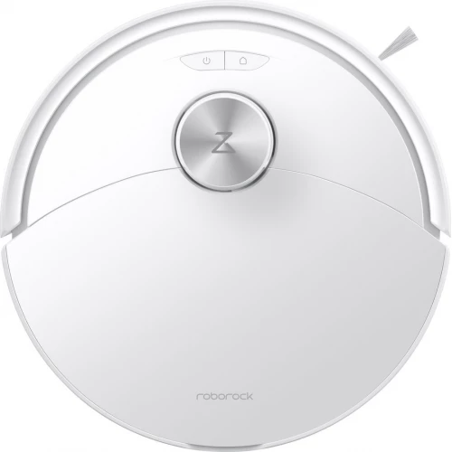 Робот-пылесос Roborock Q8 Max Pro RRA1TAL Q8MRP02-02 (с русской озвучкой, белый) ver2