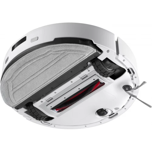 Робот-пылесос Roborock Q8 Max Pro RRA1TAL Q8MRP02-02 (с русской озвучкой, белый) ver4