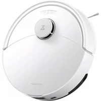 Робот-пылесос Roborock Q8 Max Pro RRA1TAL Q8MRP02-02 (с русской озвучкой, белый)