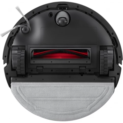 Робот-пылесос Roborock Q8 Max Pro RRA1TAL Q8MRP52-02 (с русской озвучкой, черный) ver3