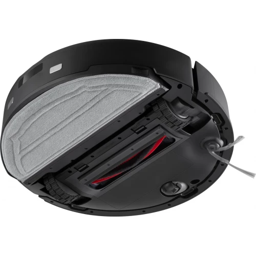 Робот-пылесос Roborock Q8 Max Pro RRA1TAL Q8MRP52-02 (с русской озвучкой, черный) ver4