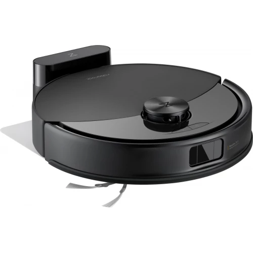 Робот-пылесос Roborock Q8 Max Pro RRA1TAL Q8MRP52-02 (с русской озвучкой, черный) ver5