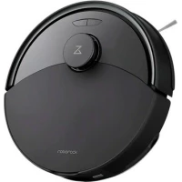 Робот-пылесос Roborock Q8 Max Pro RRA1TAL Q8MRP52-02 (с русской озвучкой, черный)