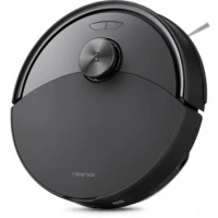 Робот-пылесос Roborock S8 Pro RRA0TAL S8PR52-02 (с русской озвучкой, белый)