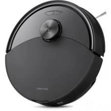 Робот-пылесос Roborock S8 Pro RRA0TAL S8PR52-02 (с русской озвучкой, белый)