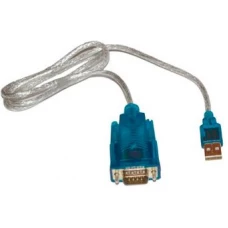 Кабель KS-IS KS-331-1.8 COM - USB Type-A (1.8 м)