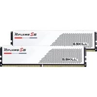 Оперативная память G.Skill Ripjaws S5 2x16ГБ DDR5 6000МГц F5-6000J2836G16GX2-RS5W