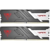 Оперативная память Patriot Viper Venom 2x32ГБ DDR5 6000МГц PVV564G600C30K