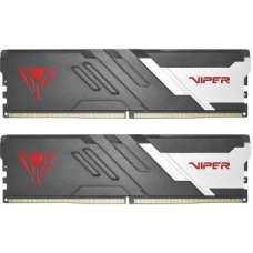 Оперативная память Patriot Viper Venom 2x32ГБ DDR5 6000МГц PVV564G600C30K
