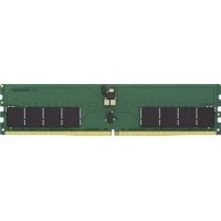Оперативная память Kingston 64ГБ DDR5 6400 МГц KVR64A52BD8-64
