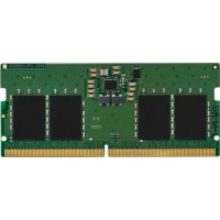 Оперативная память Kingston 8ГБ DDR5 SODIMM 6400 МГц KVR64V52BS6-8