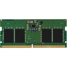 Оперативная память Kingston 8ГБ DDR5 SODIMM 6400 МГц KVR64V52BS6-8