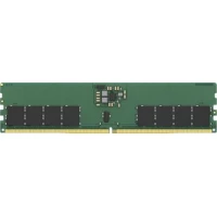 Оперативная память Kingston 32ГБ DDR5 6400 МГц KVR64A52BS8-32