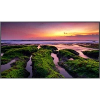 Информационная панель Samsung QB75B LH75QBBEBGCXCI