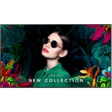 Информационная панель Samsung QM50C LH50QMCEBGCXCI