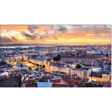 Информационная панель Samsung VH55C-E LH55VHCEBGBXCI