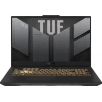 Игровой ноутбук ASUS TUF Gaming F17 FX707VUR-HX225