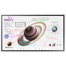 Интерактивная панель Samsung Flip Chart WM55B LH55WMBWBGCXCI