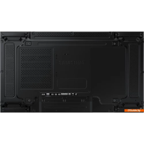 Информационная панель Samsung VM46B-U LH46VMBUBGBXCI ver2