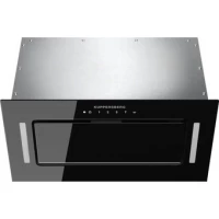 Кухонная вытяжка KUPPERSBERG BIM 600 Black