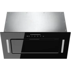 Кухонная вытяжка KUPPERSBERG BIM 600 Black