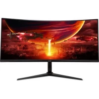 Игровой монитор Acer Nitro ED340CUS3bmiipx UM.CE0CD.301