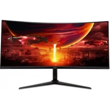 Игровой монитор Acer Nitro ED340CUS3bmiipx UM.CE0CD.301