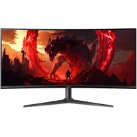 Игровой монитор Acer Nitro XZ340CUJ0bmiiphx UM.CX0CD.001