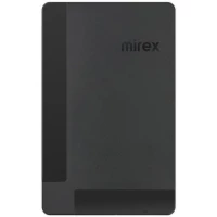 Внешний накопитель Mirex Universe Black 2TB 13630-UHDUVB20