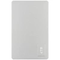 Внешний накопитель Mirex Legion Silverace 4TB 13630-UHDLES40