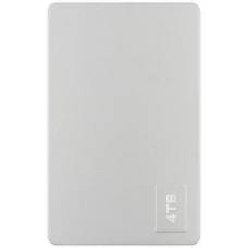 Внешний накопитель Mirex Legion Silverace 4TB 13630-UHDLES40